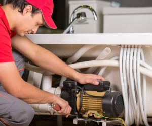 About Septic Pumping Service Industry, TX